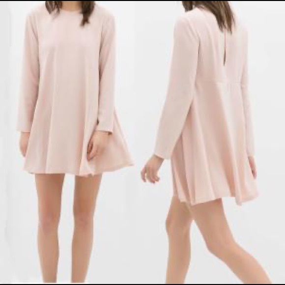 NWOT Zara Dress - Picture 6 of 6